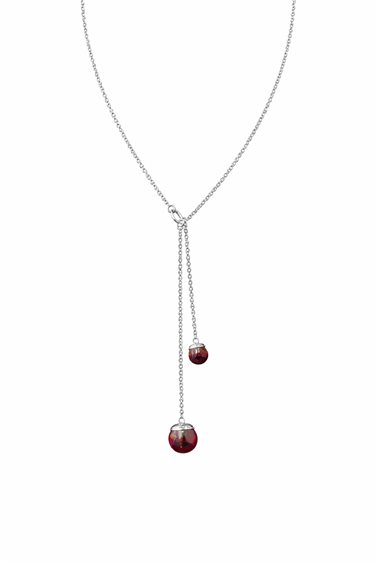 Collar Rebecca Mujer in Bronce BHSKBX77 - BHSKBX77